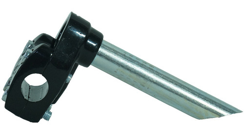 Imagem 4 de 7 de Kit - Avanço Mesa Suporte De Guidão 21,1 - Bike C/ Expander