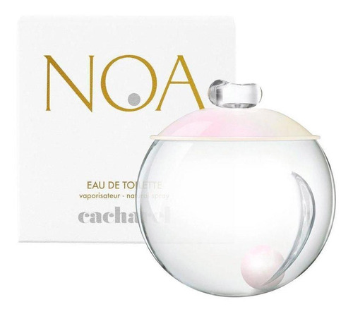 Cacharel Noa 100 Ml Mujer Edt
