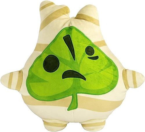 Peluche Korok Kolog De The Legend Of Zelda 18 Cm