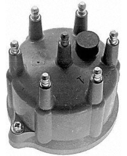 Tapa Distribuidor Std Ford F150 1991-1996