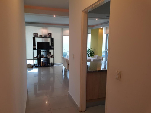 Imagen 3 de 14 de Venta De Apartamento En Ph Privé, San Francisco 19-6220