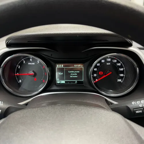 Chevrolet Tracker Ls Mt 1.2cc T 2022