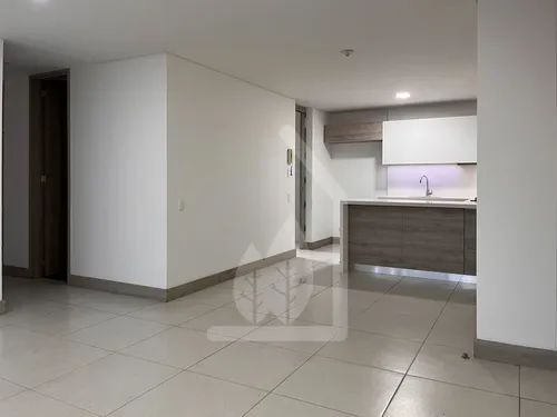 En Venta Apartamento Sector Loma De Los Mesa Envigado Piso Alto