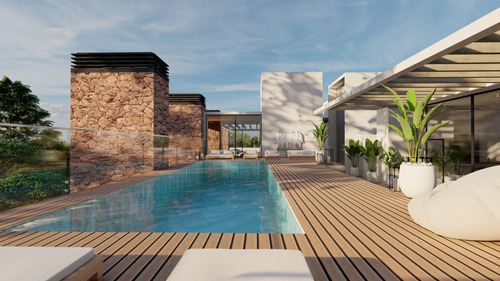 Imagen 1 de 4 de Departamento En Venta En Canning.