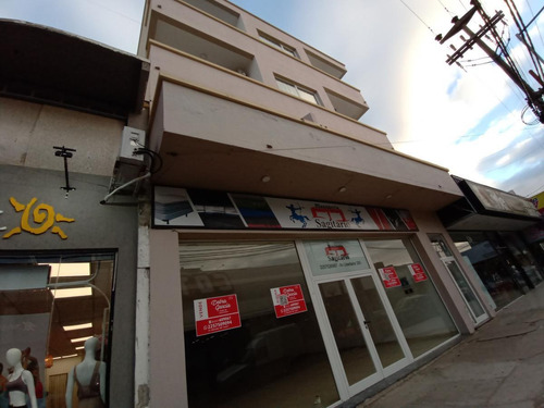 Imagen 24 de 26 de Local Comercial En Alquiler Anual En Mar De Ajo Frente Al Supermercado Coto 170m2- Av. Libertador