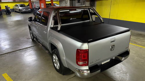 Volkswagen Amarok 2.0 Cd Tdi 163cv 4x2 Highline 1h2