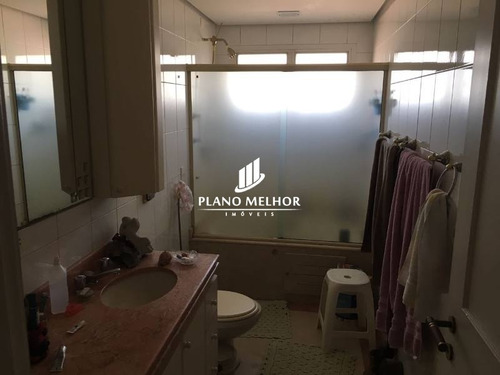 Imagem 16 de 24 de Apartamento Em Condomínio Padrão Para Venda No Bairro Vila Gomes Cardim, 4 Dorm, 1 Suíte, 4 Vagas, 236 M.ap1188 - Ap1188