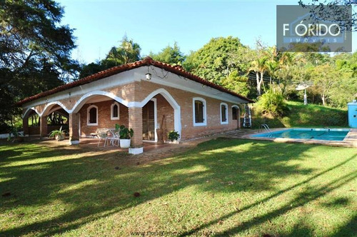 Imagem 2 de 29 de Chácaras À Venda Em Nazare Paulista/sp - Compre O Seu Chácaras Aqui! - 1458355