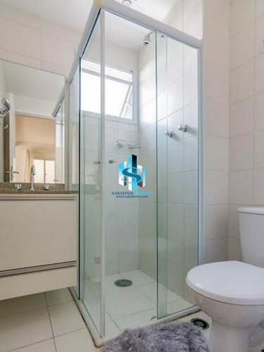 Imagem 15 de 16 de Apartamento A Venda Em Sp Higienópolis - Ap07862 - 70803412