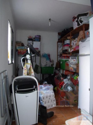 Imagem 7 de 15 de Ref.: 4633 - Assobradada Em Osasco Para Venda - V4633