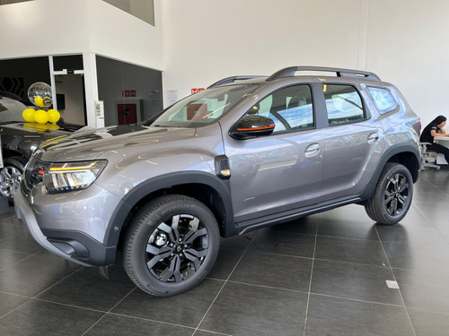 Renault Duster Duster Iconic Plus 1.3T