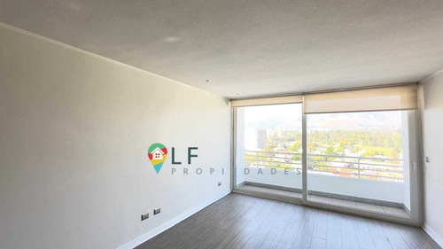Dpto En Condominio, 2 Estacionamientos, Full (87179)