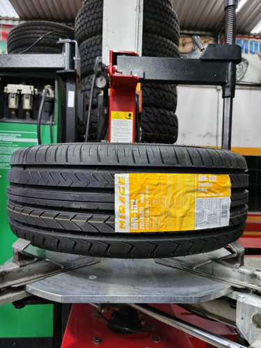 Llanta 215/45 R17 Mirage Mr-182 91w Msi