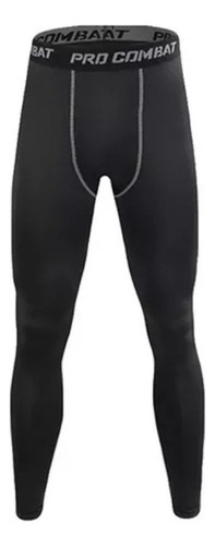 Alta Calidad Pantalones Leggings Térmicos De Compresión En