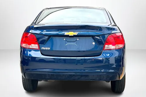 Chevrolet Aveo 2023