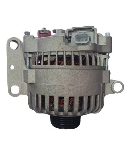 Alternador Ford Focus 05-12 Ecosport Automatc Sistmotorcraft