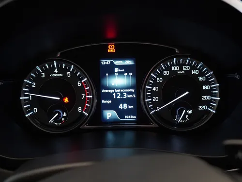 Suzuki New Scross Wagon 1.4cc At Lmr929