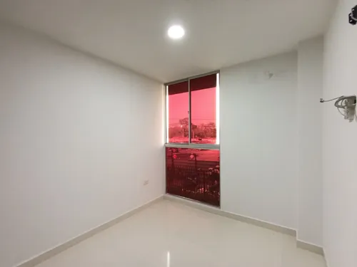 Apartamento En Arriendo En Prados Del Este. Cod A30473