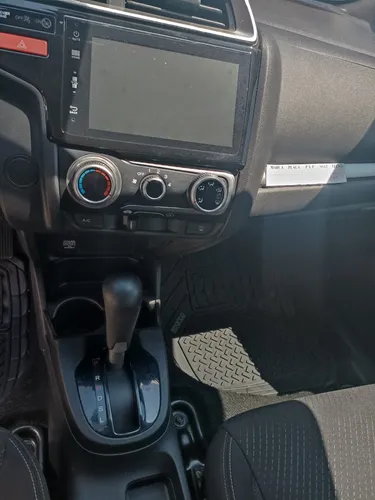 Honda WR-V 1.5 Lx