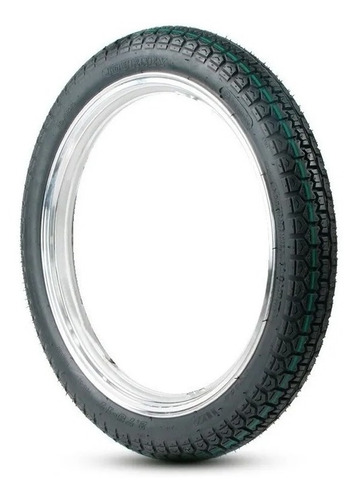 Cubierta Trasera 275 17 Honda Yamaha Wave 110 Corven Antares