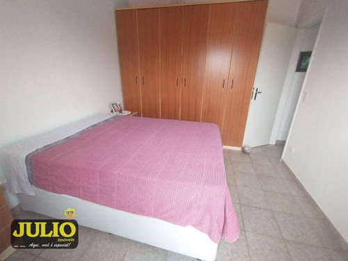 Imagem 16 de 19 de Apartamento Com 2 Dormitórios À Venda, 61 M² Por R$ 235.000,00 - Santa Eugênia - Mongaguá/sp - Ap1212