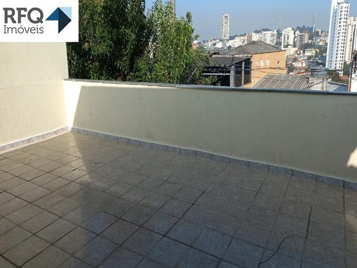 Imagem 15 de 26 de Casas À Venda Na Vila Romana !! - Ca00476 - 71004366