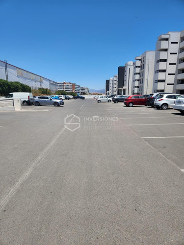 Se Vende Moderno Y Lujoso Dpto. Sector San Joaquín La Serena