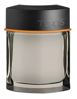 Perfume De Caballero Tous Man Intense Eau De Toilette 100ml