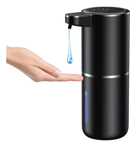 Dispensador Automático De Jabón Automático Touchless De 4 De