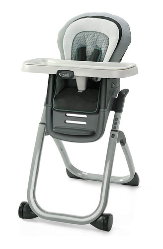 Silla Comedor Graco Duodiner Dlx 6 In 1 High Chair