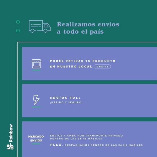 Imagen 5 de 7 de Cuna Para Bebote Y Muñecas Rainbow Con Bolso