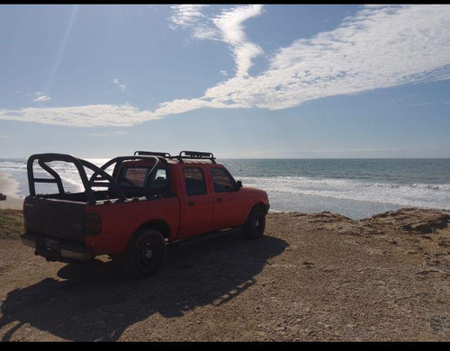 Ford Ranger 2.5 Xl I Dc 4x4