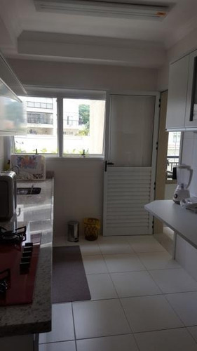 Imagem 2 de 15 de Apartamento Para Venda Em Santo André, Vila Gilda, 3 Dormitórios, 3 Suítes, 2 Banheiros, 2 Vagas - 7608_1-866994