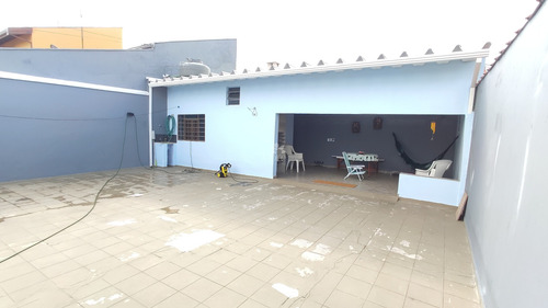 Imagem 29 de 30 de Casa Térrea Para Venda - Ca01028 - 69528622