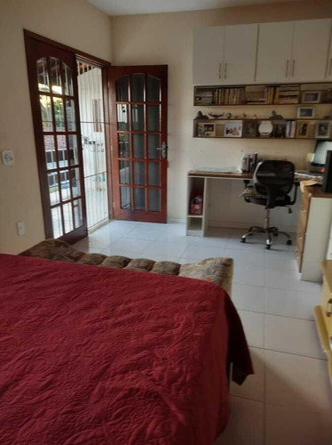 Imagem 13 de 15 de Casa Para Venda Em Saquarema, Porto Da Roça, 3 Dormitórios, 2 Suítes, 3 Banheiros, 1 Vaga - E184_2-1412677