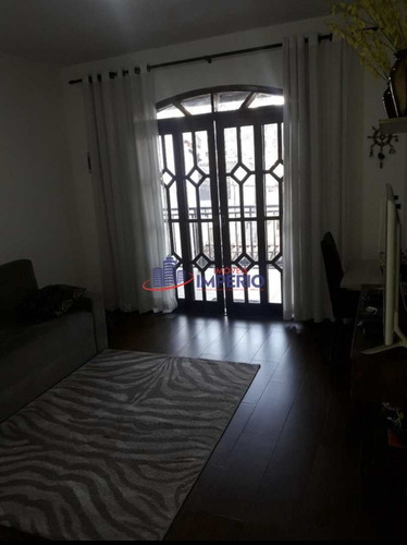 Imagem 4 de 8 de Casa Com 1 Dorm, Jardim Santa Mena, Guarulhos - R$ 375 Mil, Cod: 8916 - V8916