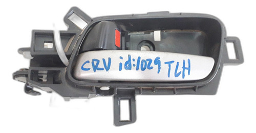 Manilla Puerta Interior Trasera Izq Honda Crv 2013-2015