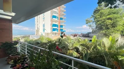 Apartamento en venta