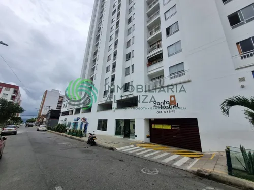 Apartamento En Venta En Comuneros. Cod V61733
