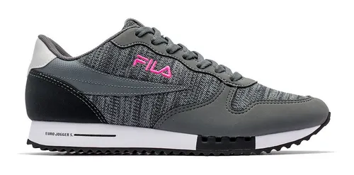 Zapatillas fila mujer 2019 precio sale