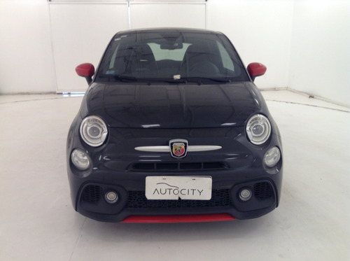 Fiat 500 1.4 Abarth 595 Turismo 2018
