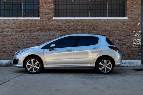Peugeot 308 1.6 Feline Hdi 115cv