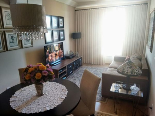 Imagem 6 de 15 de Apartamento - Santana - Ref: 376658 - V-pj2864
