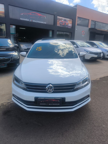 Volkswagen Jetta 2.0 Tsi Highline 4p