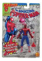 Comprar Toy Biz 1992 Marvel Super Heroes Spider-man Tracking Tracer