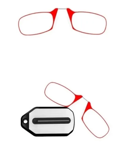 Lentes sin 2025 patas