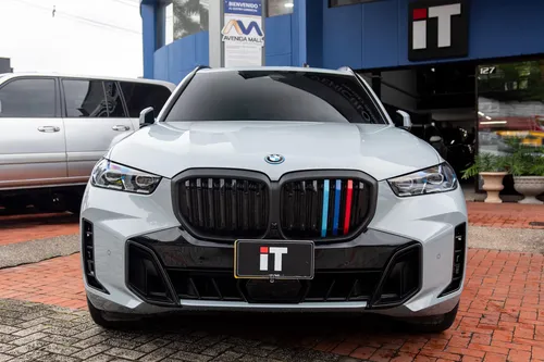 BMW X5 XDrive50e At Hibrida 3.0T At 4x4 2025