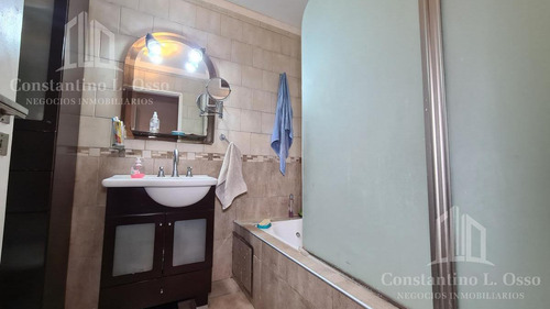 Imagen 17 de 30 de Hermosa Casa En Venta - Jardin - Parrilla - 3 Habitaciones - Lote Propio