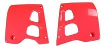Comprar Cachas Aletas Tanque Cr 125 1991\u002F92 -cr 250 1990\u002F91 Rojo Ufo