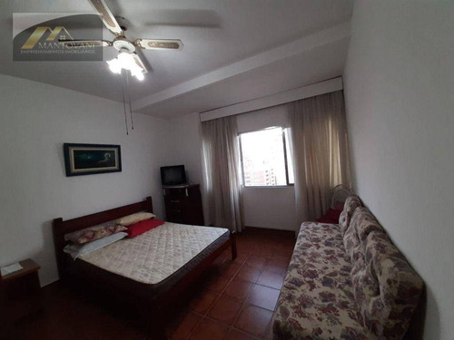 Imagem 12 de 20 de Apartamento Com 2 Dormitórios À Venda, 90 M² Por R$ 265.000,00 - Tupi - Praia Grande/sp - Ap2993